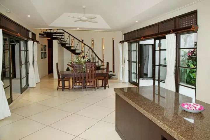 Кута: Villa Seminyak William