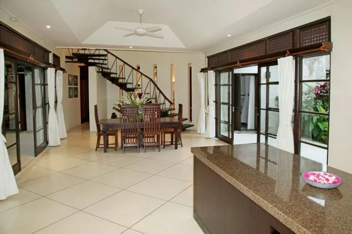 Кута: Villa Seminyak William