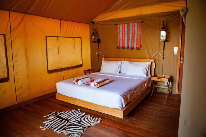 Gili Tenda Resort — фото 2