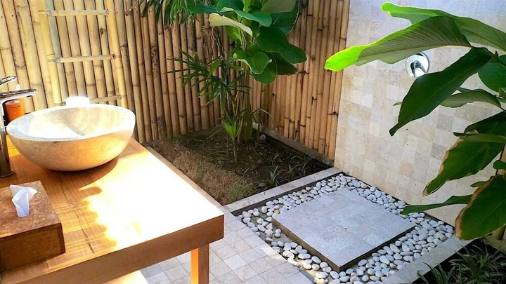 Гили Траванган: Gili Tenda Resort