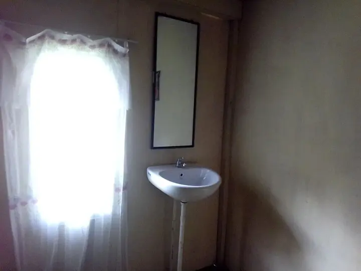 Матан Урунг: Simeulue Surf Guest House