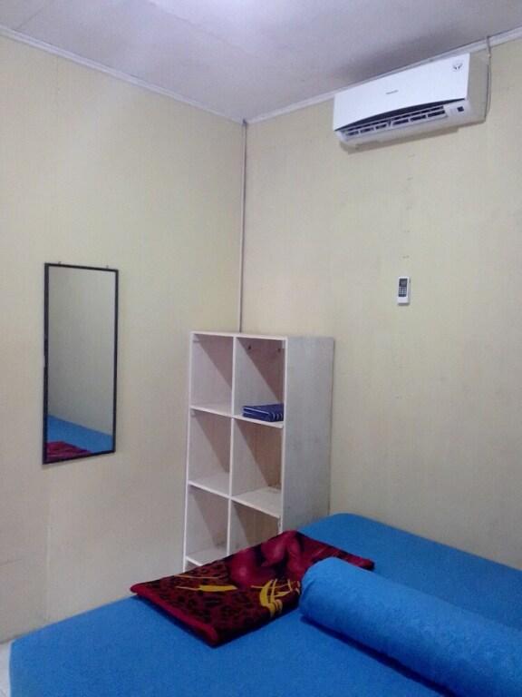 Матан Урунг: Simeulue Surf Guest House