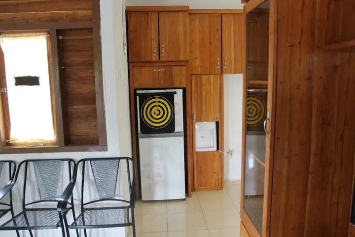 Лембанг: Villa Bayu Lembang
