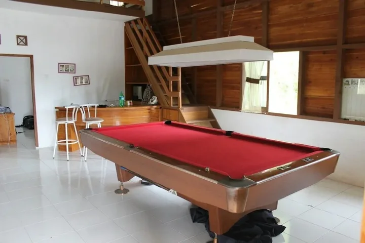 Лембанг: Villa Bayu Lembang