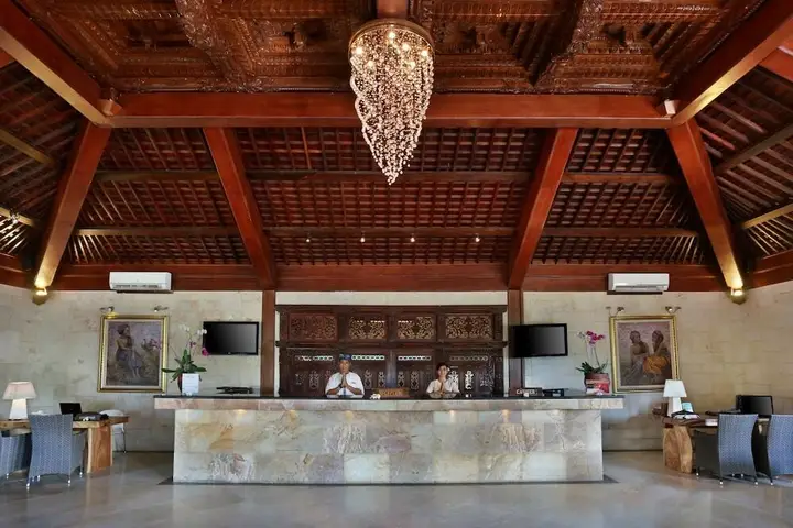 Akoya Pool Villa — фото 1