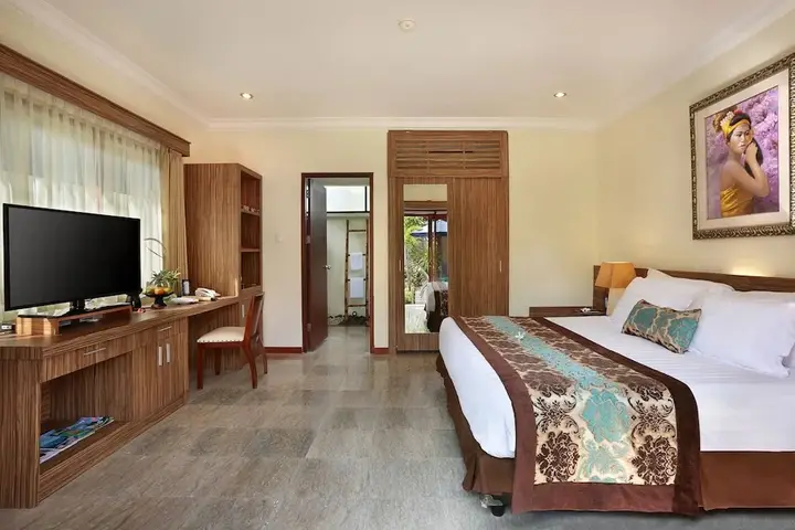 Akoya Pool Villa — фото 3