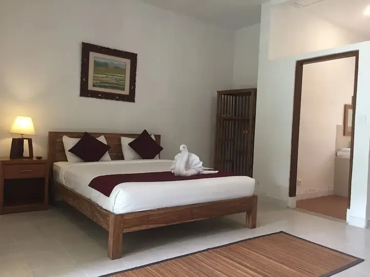Manggis Sari Guest House — фото 3