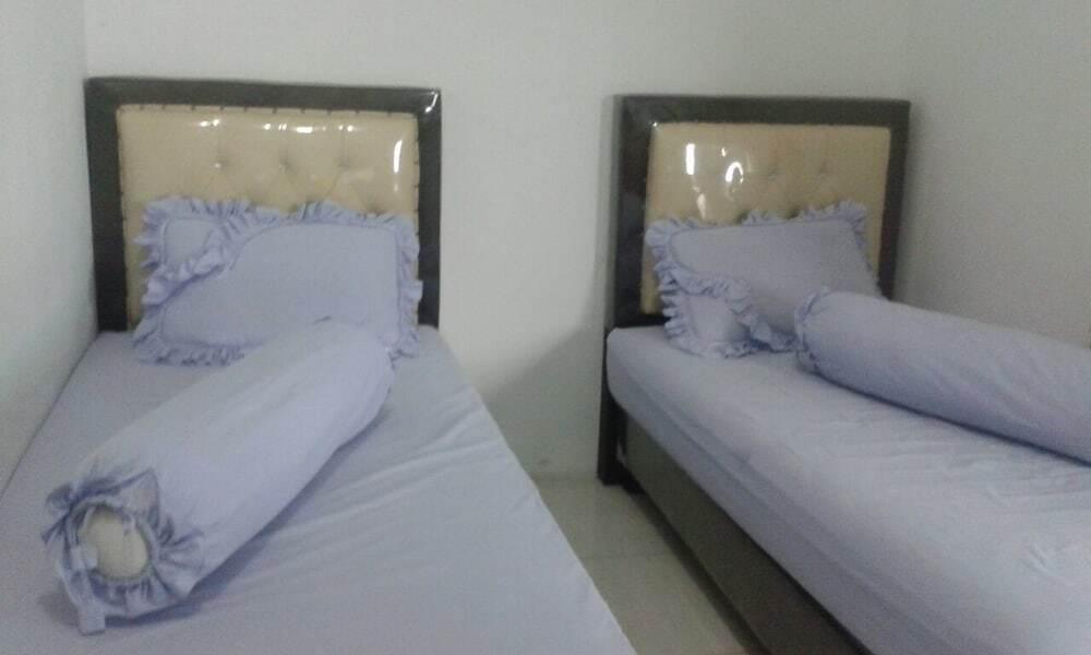 Дури: Home Stay Ridho Ilaahi Duri Riau