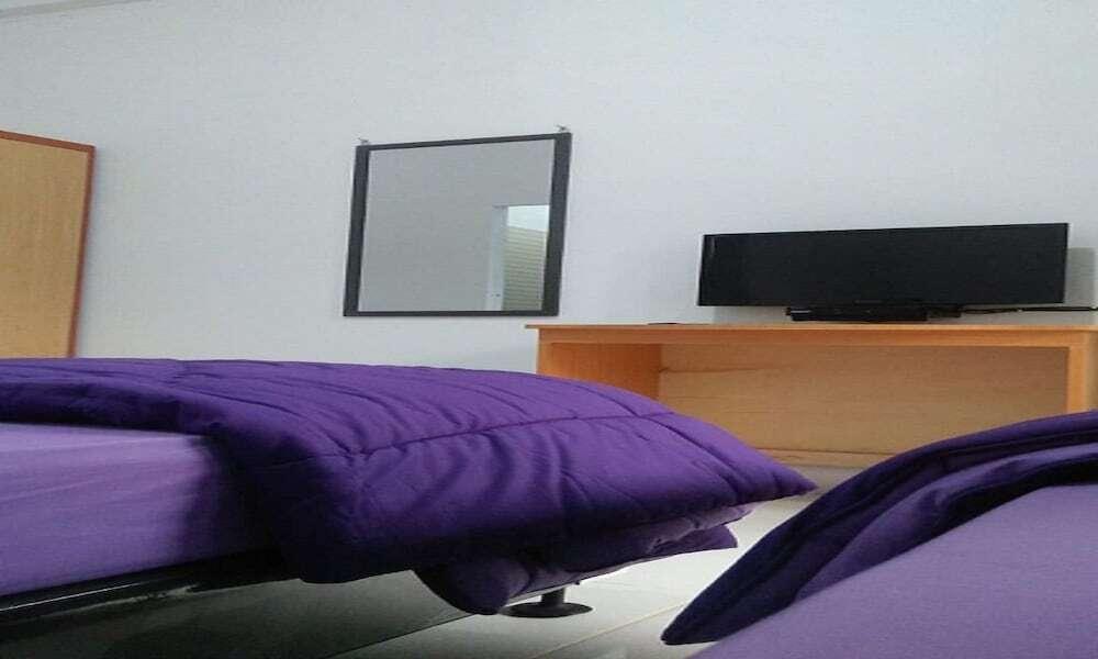 Дури: Home Stay Ridho Ilaahi Duri Riau