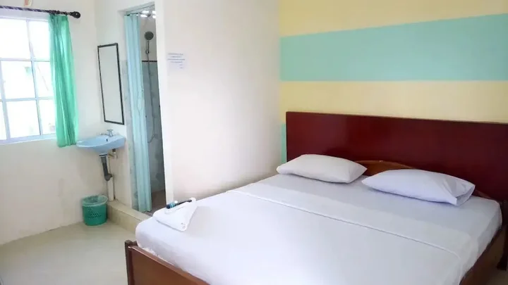 Ранай: De Best Hotel Natuna