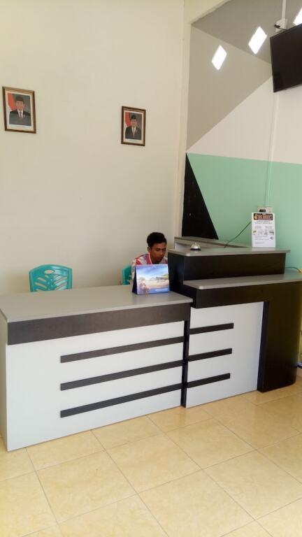 Ранай: De Best Hotel Natuna