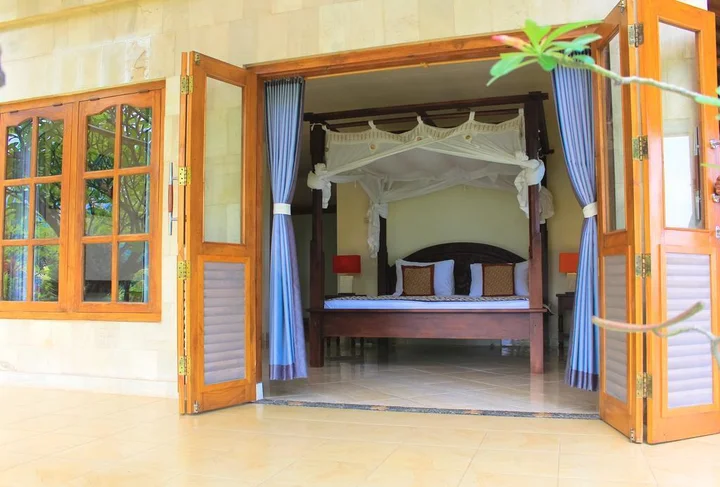 Сукасада: Ume Cantik Villa