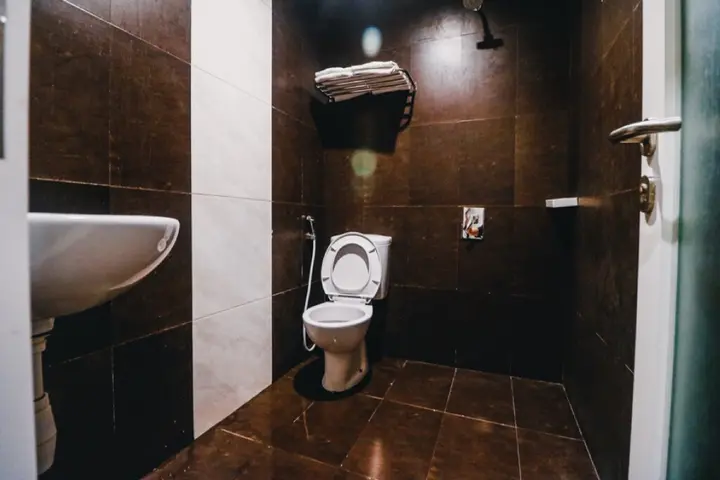 Макассар: Reddoorz Plus near Makassar Town Square
