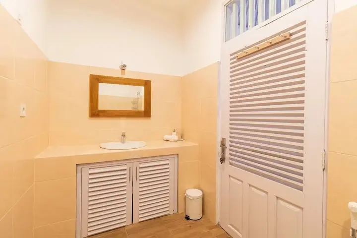 Денпасар: Villa Miracle
