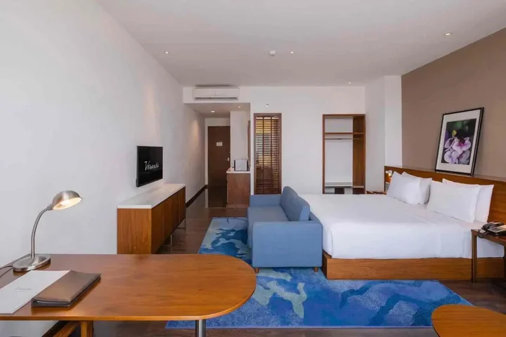 Джакарта: Veranda Serviced Residence Puri