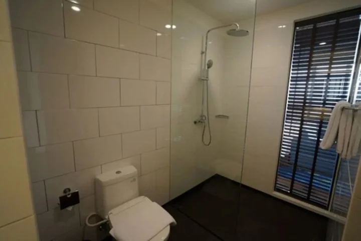 Джакарта: Veranda Serviced Residence Puri
