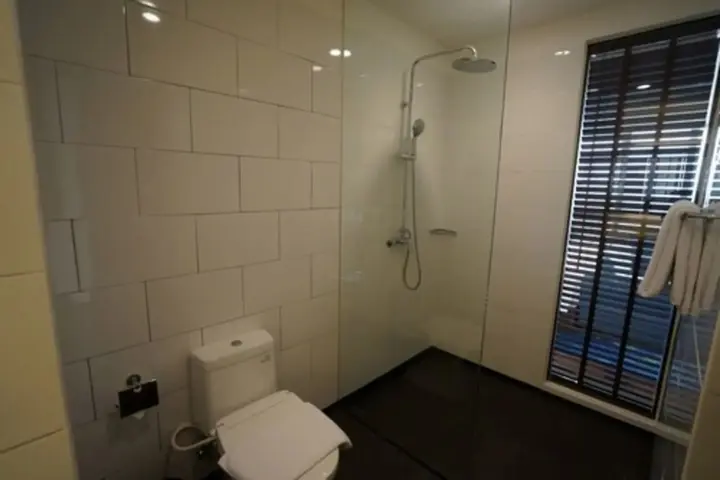 Джакарта: Veranda Serviced Residence Puri