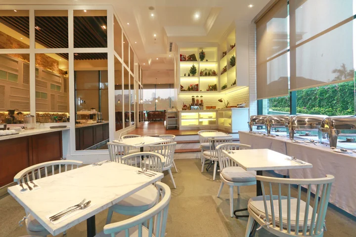 Джакарта: Veranda Serviced Residence Puri