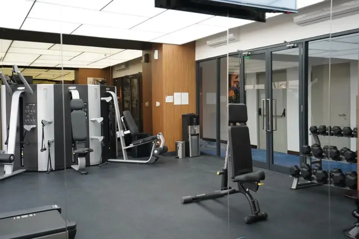Джакарта: Veranda Serviced Residence Puri