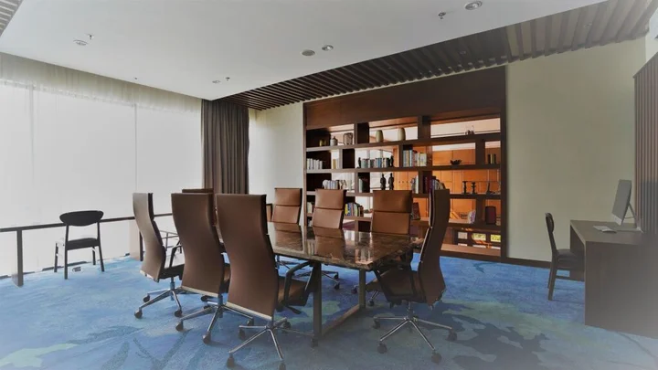Джакарта: Veranda Serviced Residence Puri