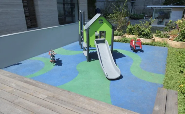 Джакарта: Veranda Serviced Residence Puri