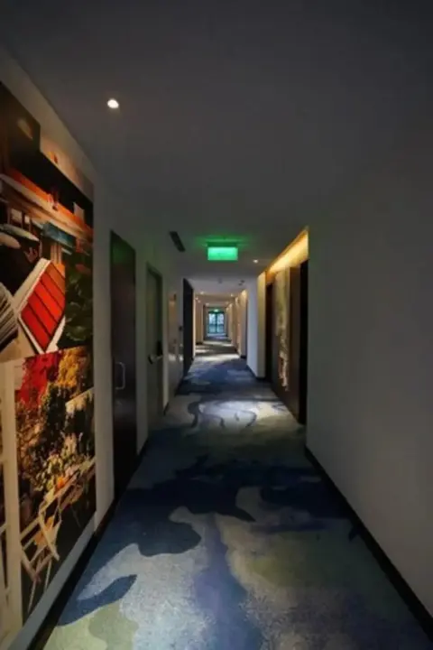 Джакарта: Veranda Serviced Residence Puri