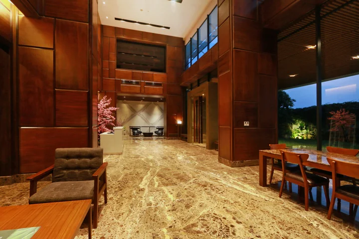 Джакарта: Veranda Serviced Residence Puri
