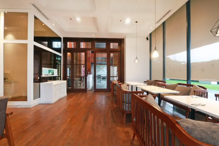 Джакарта: Veranda Serviced Residence Puri
