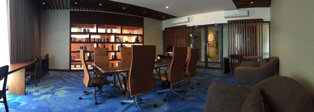 Джакарта: Veranda Serviced Residence Puri