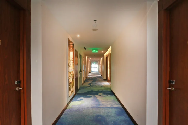 Джакарта: Veranda Serviced Residence Puri