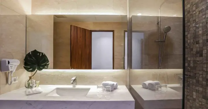 Джакарта: Veranda Serviced Residence Puri