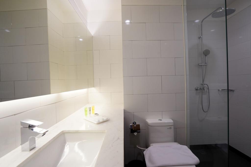 Джакарта: Veranda Serviced Residence Puri