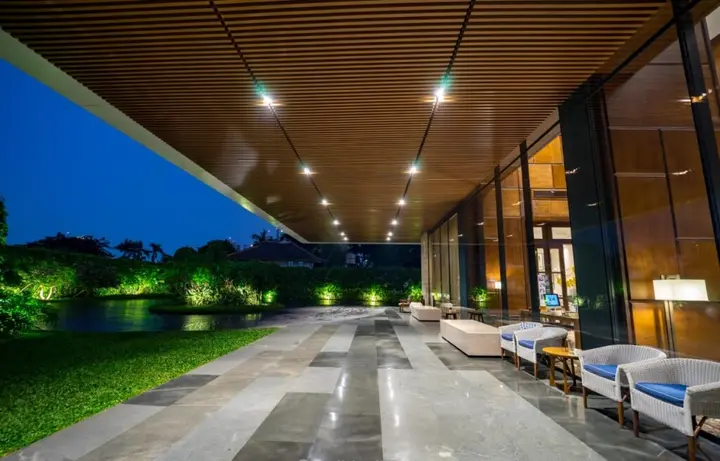 Джакарта: Veranda Serviced Residence Puri