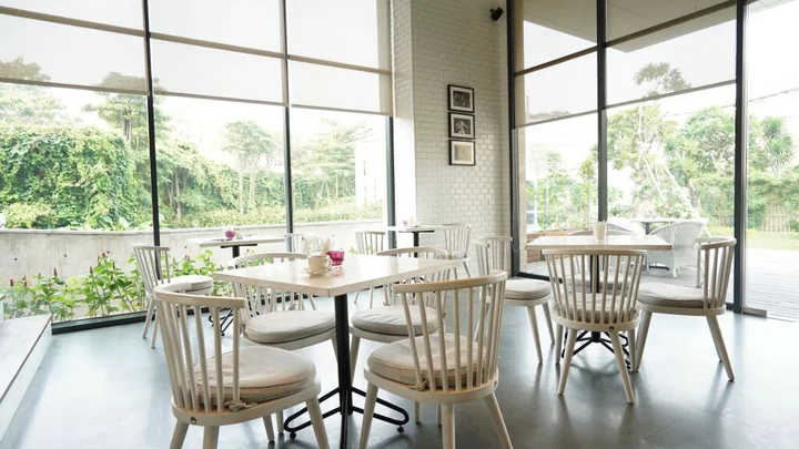 Джакарта: Veranda Serviced Residence Puri