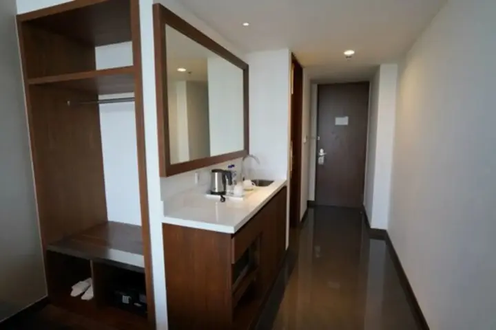 Джакарта: Veranda Serviced Residence Puri