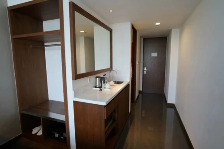 Джакарта: Veranda Serviced Residence Puri