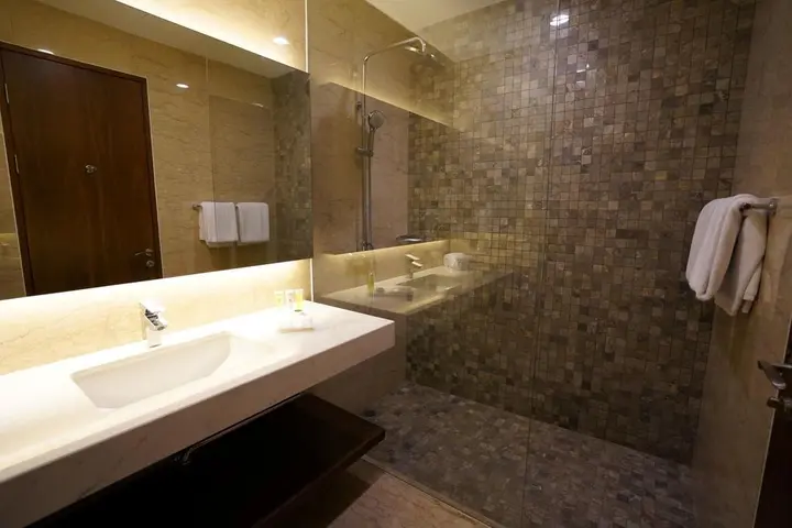 Джакарта: Veranda Serviced Residence Puri