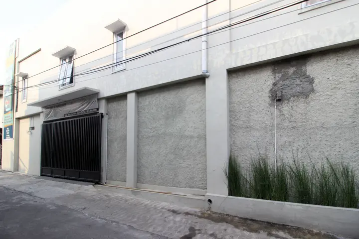 Депок: RedDoorz Plus near UPN Jogjakarta 2