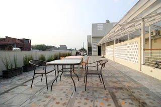 Депок: RedDoorz Plus near UPN Jogjakarta 2