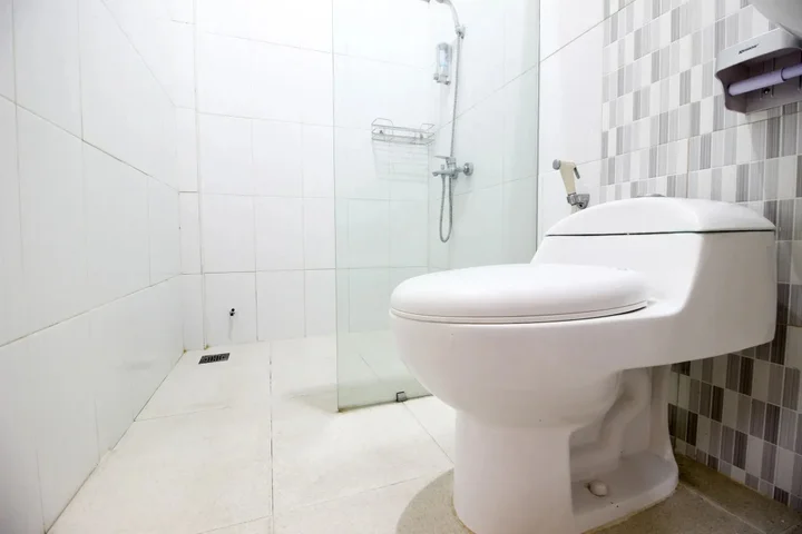 Депок: RedDoorz Plus near UPN Jogjakarta 2