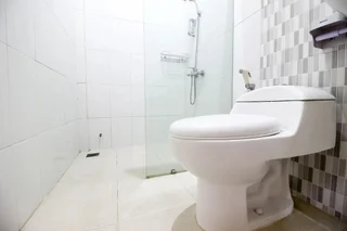 Депок: RedDoorz Plus near UPN Jogjakarta 2