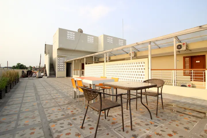 Депок: RedDoorz Plus near UPN Jogjakarta 2