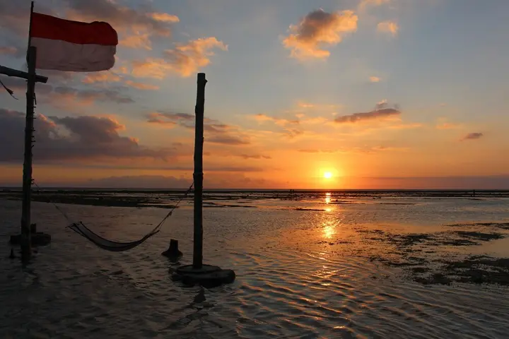 Гили Траванган: Dpm Gili T Diving Hostel & Bar