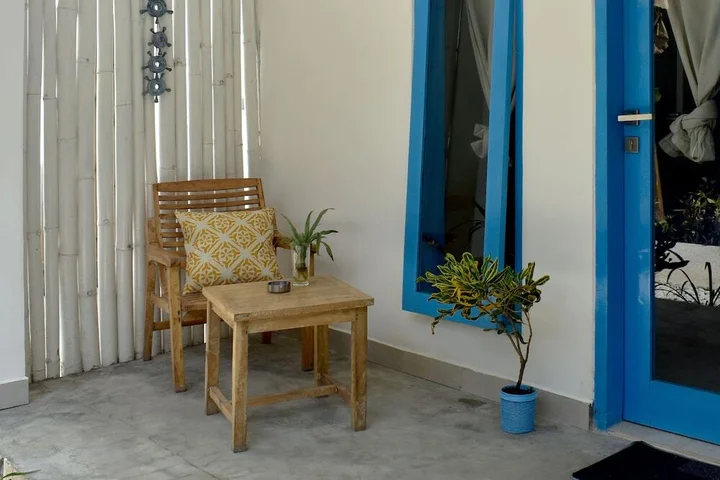 Гили Траванган: Dpm Gili T Diving Hostel & Bar