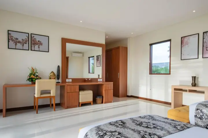 Чангу: Villa Sally