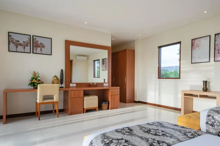 Чангу: Villa Sally