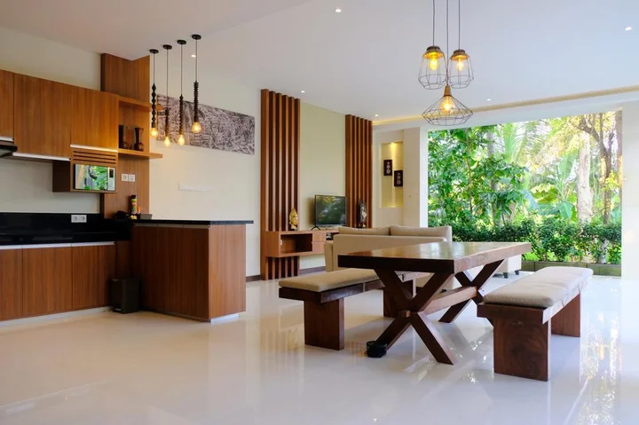 Чангу: Villa Sally