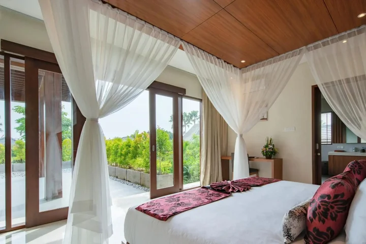 Чангу: Villa Sally