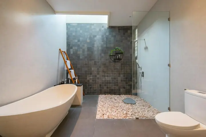 Чангу: Villa Sally