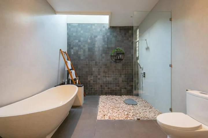 Чангу: Villa Sally